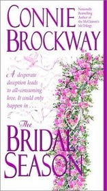 The Bridal Season (Bridal Stories, Bk 1)