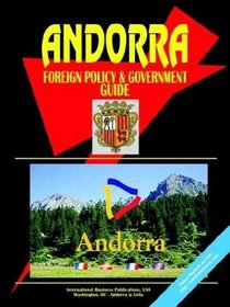 Andorra Foreign Policy and Government Guide