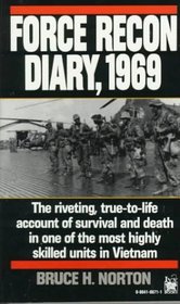 Force Recon Diary, 1969