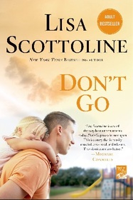 Don't Go