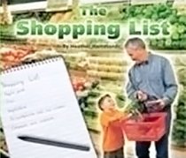 The Shopping List