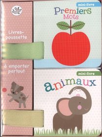 Animaux et Premiers mots (French Edition)
