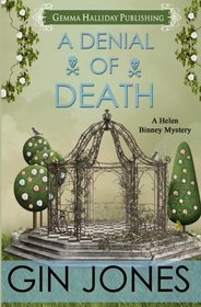 A Denial of Death (Helen Binney) (Volume 2)