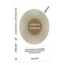 Hbitos atmicos (Spanish Edition)