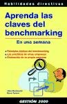 Aprenda las claves del Benchmarking