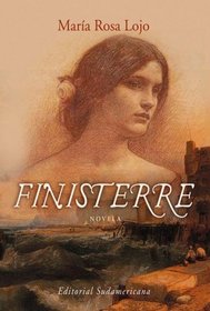Finisterre (Spanish Edition)
