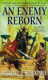 An Enemy Reborn (Realms of Chaos, Bk 2)