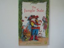 The Jungle Sale (Puffin Books)