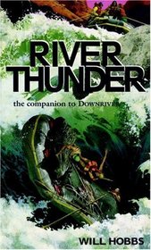 River Thunder (River, Bk 2)