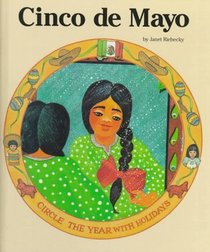 Cinco De Mayo (Circle the Year With Holidays)