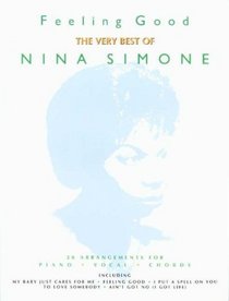 Feeling Good: The Best of Nina Simone (Pvg)