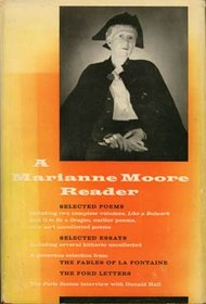 A Marianne Moore Reader
