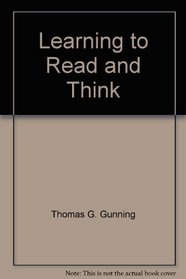 Learning to Read and Think