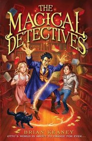 The Magical Detectives (Magical Detective Agency)