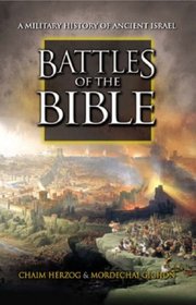 Battles of the Bible