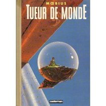 Tueur de monde (French Edition)