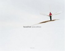 Janne Lehtinen: Sacred Bird