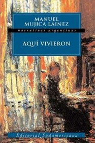 Aqui Vivieron (Spanish Edition)