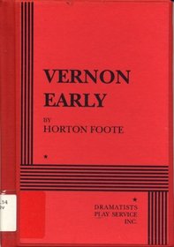 Vernon Early