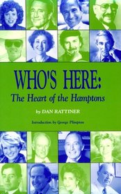 Who's Here: The Heart of the Hamptons