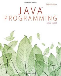 Java Programming