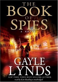 The Book of Spies