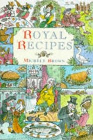 Royal Recipes