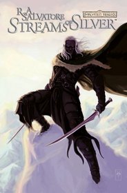 Forgotten Realms - The Legend Of Drizzt Volume 5: Streams Of Silver