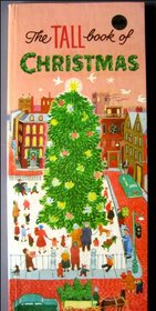 Tall Book of Christmas (Harper Tall Book)