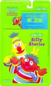 Silly Stories (Sesame Street)