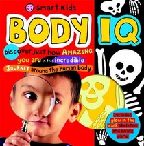 Body IQ (IQ Activity Sets)