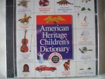 American Heritage Children's Dictionary (Look, Listen, Learn)
