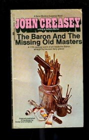 Baron and the Missing Old Masters