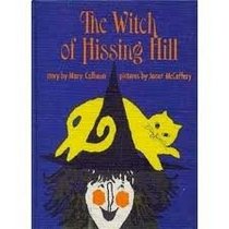 Witch of Hissing Hill