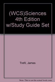 (WCS)Sciences 4th Edition w/Study Guide Set