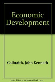 Economic Development in Perspective