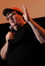 The Extermination of Michael Moore