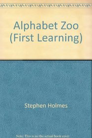 Alphabet Zoo