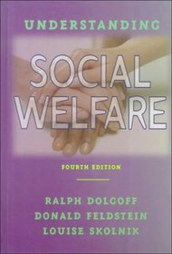 Understanding Social Welfare