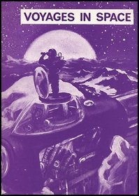 Voyages in space: A bibliography of interplanetary fiction, 1801-1914