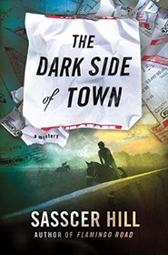 The Dark Side of Town (Fia McKee, Bk 2)