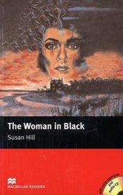 The Woman in Black: Elementary (Macmillan Readers)