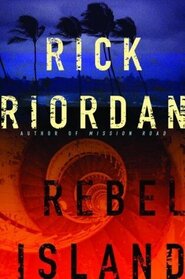 Rebel Island (Tres Navarre, Bk 7) (Audio Cassette) (Unabridged)