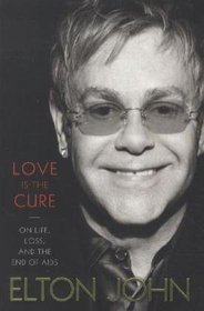 Love Is the Cure
