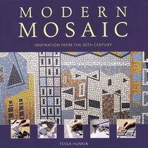 Modern Mosaic: Inspiration from the 20th Century