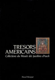 Tresors americains (Collection Arts de l'autre) (French Edition)