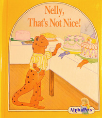 Nelly, That's Not Nice!