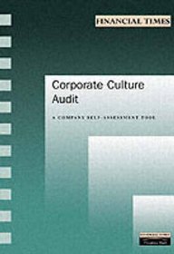 The Corporate Culture Audit (FT)