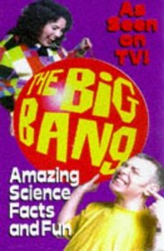 Big Bang (Yorkshire Television