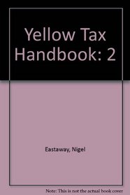 Yellow Tax Handbook: 2